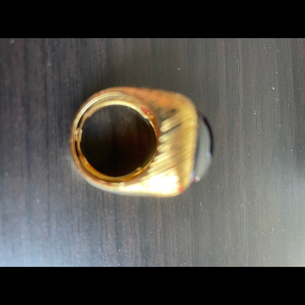 Cocktail ring - Picture 3 of 12
